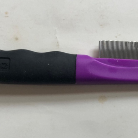 PET GROOMING TOOLS lot of 4 --Twinco, Hartz, Pet suppy+ - Picture 6 of 9